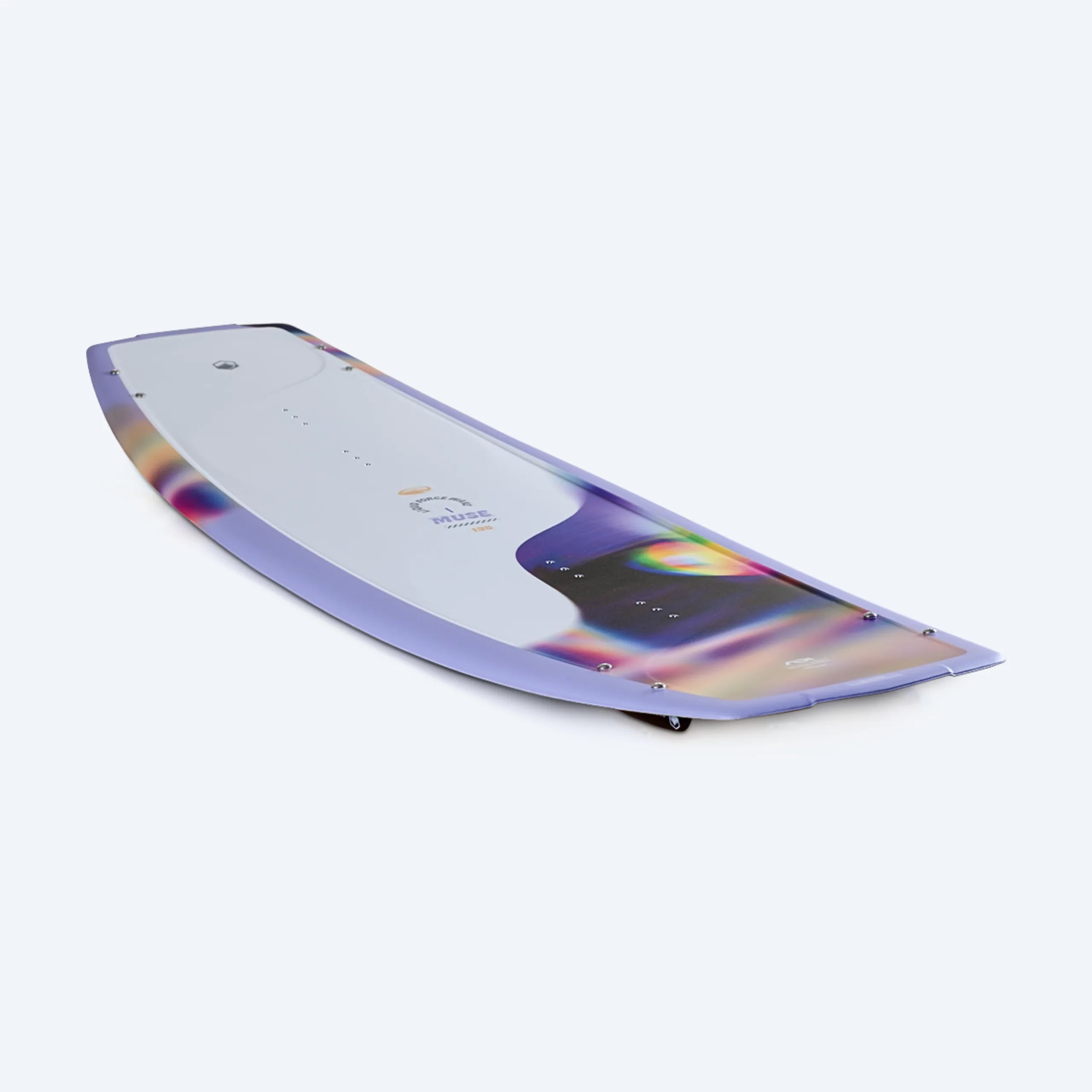 Liquid Force Muse Wakeboard - Detail 1