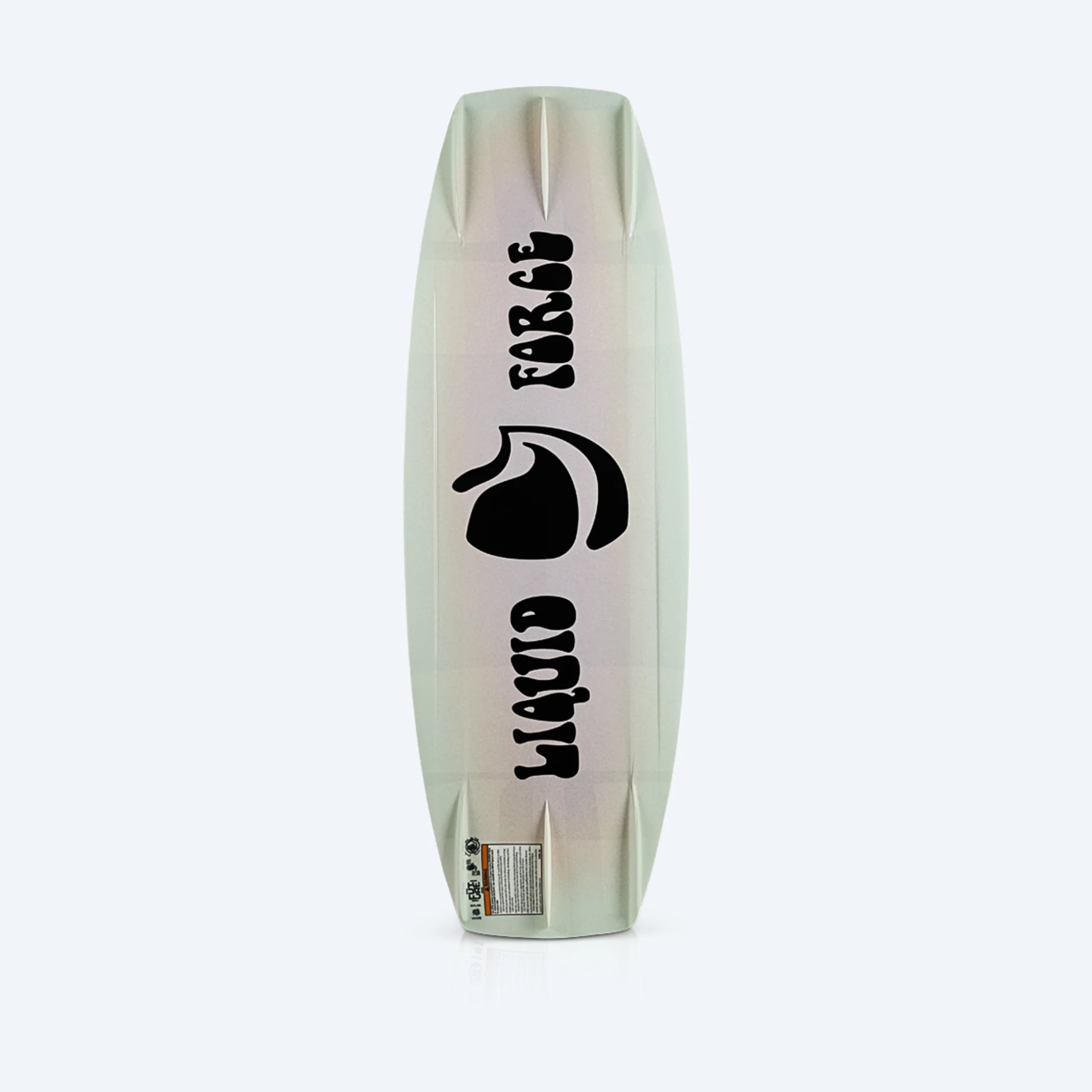 Liquid Force Muse FS Wakeboard - Base