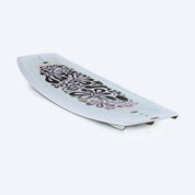 Liquid Force Muse FS Wakeboard - Detail 1