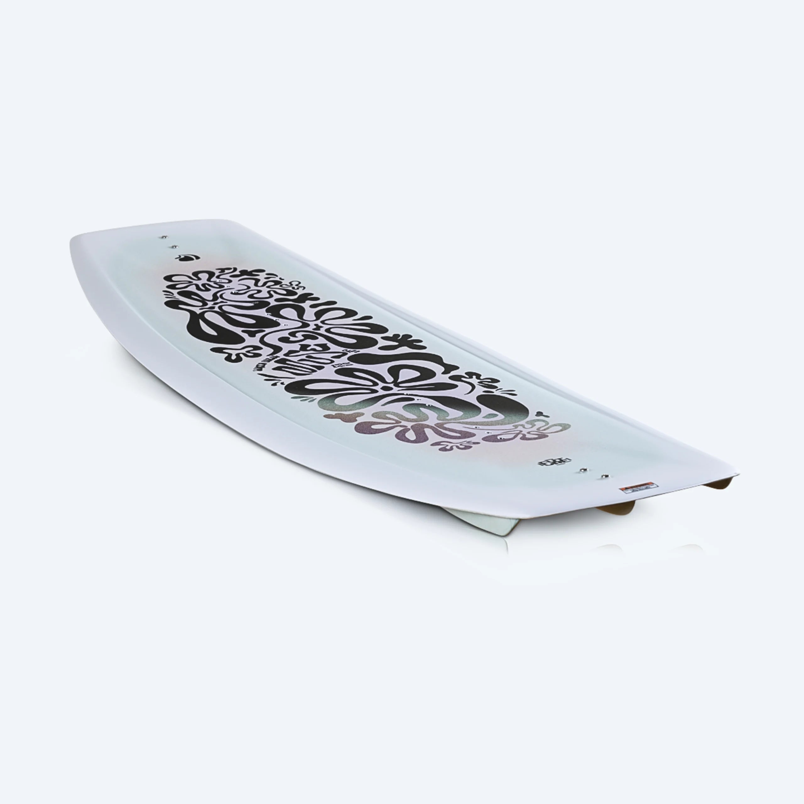 Liquid Force Muse FS Wakeboard - Detail 1