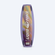 Liquid Force Muse Wakeboard - Base