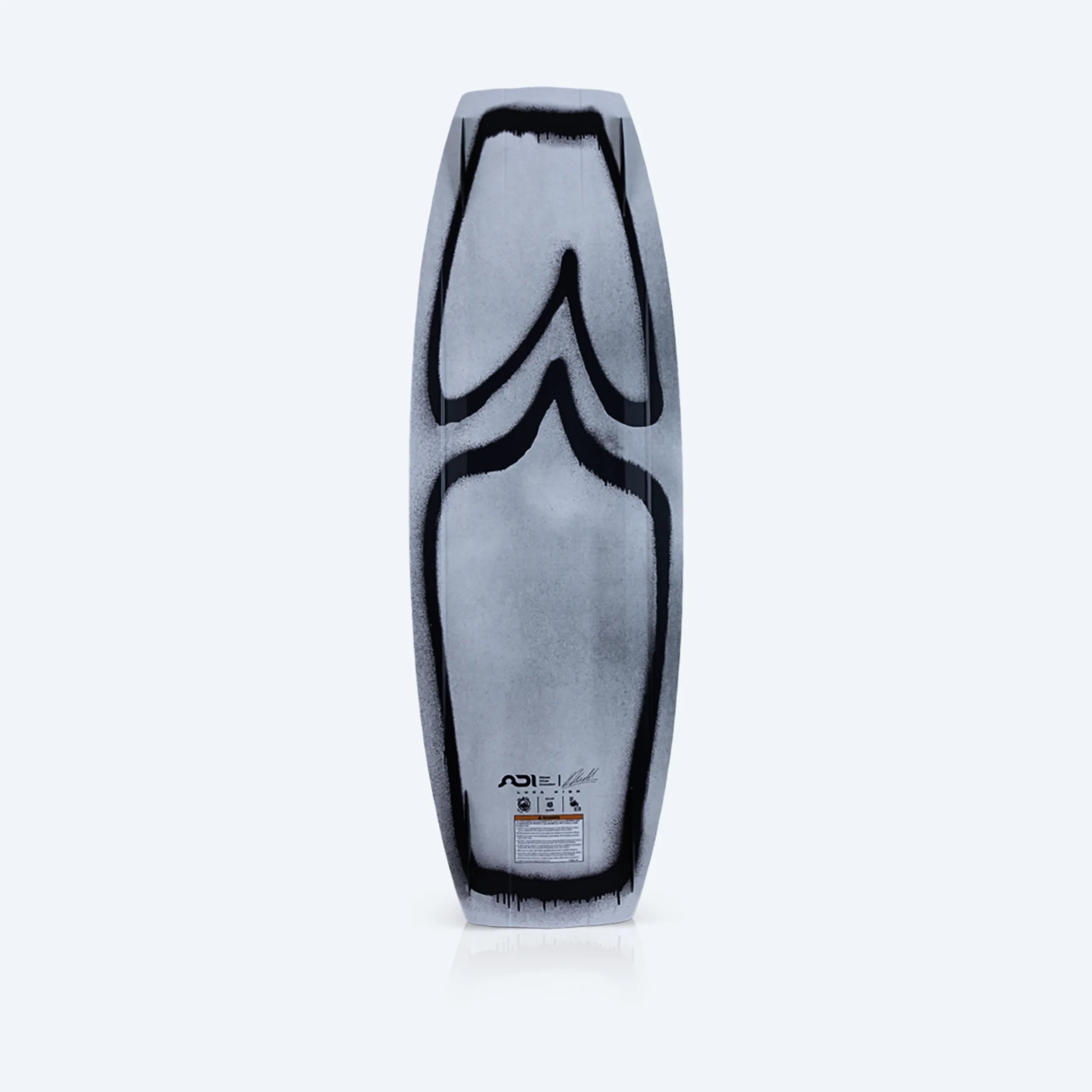 Liquid Force Origin Wakeboard - Base
