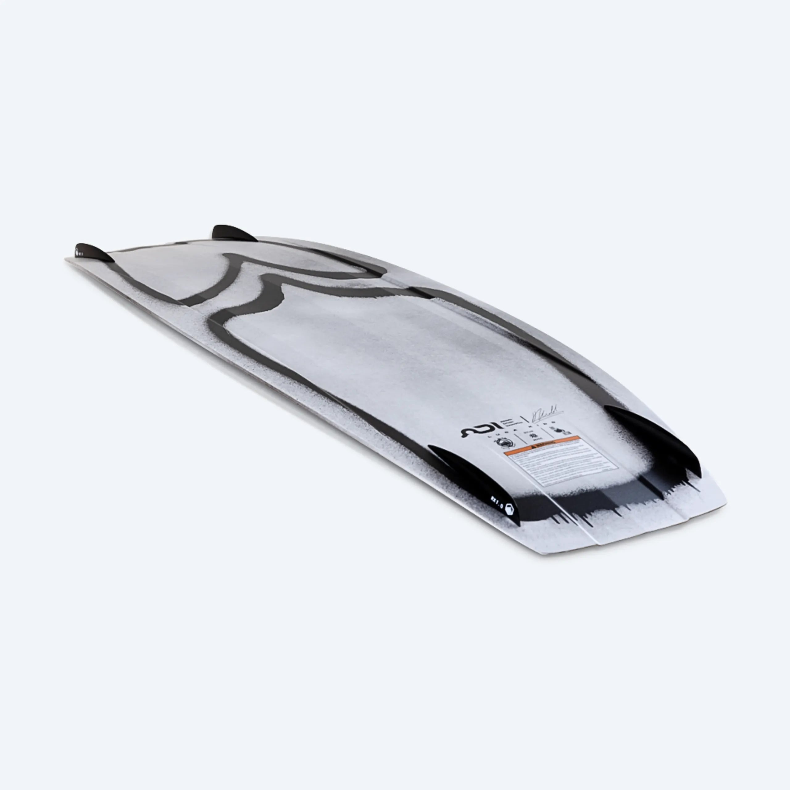 Liquid Force Origin Wakeboard - Detail 2