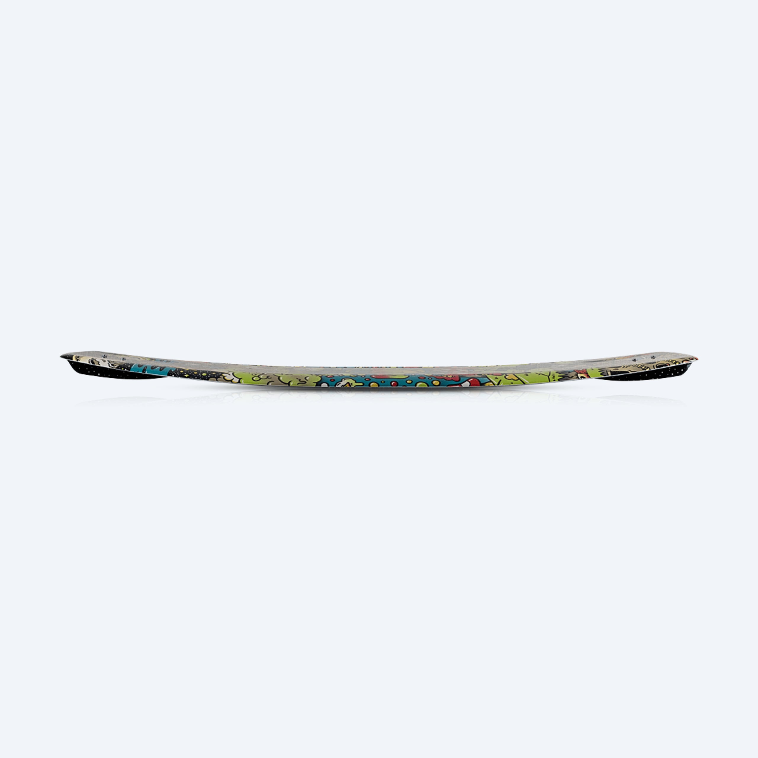 Liquid Force Origin FS Wakeboard - Detail 3