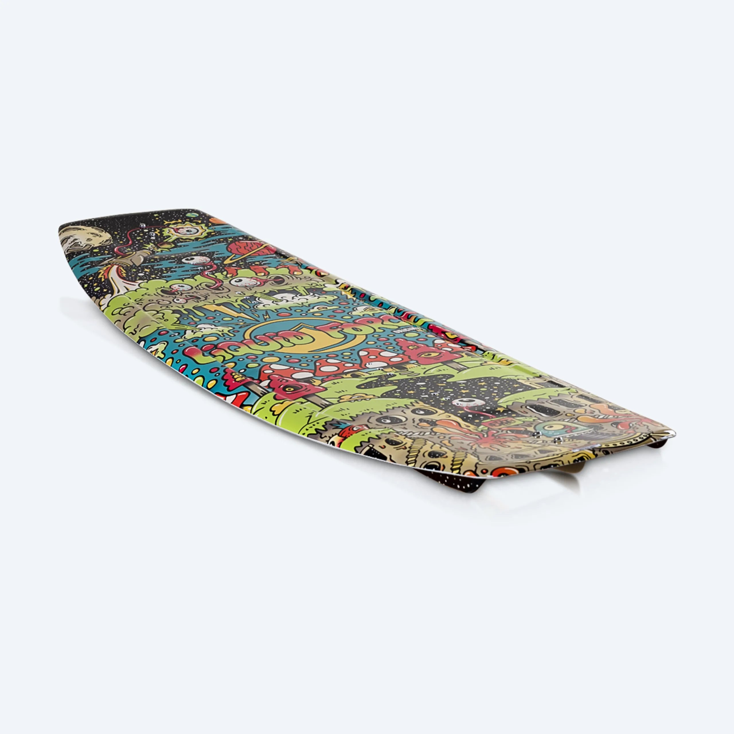 Liquid Force Origin FS Wakeboard - Detail 1