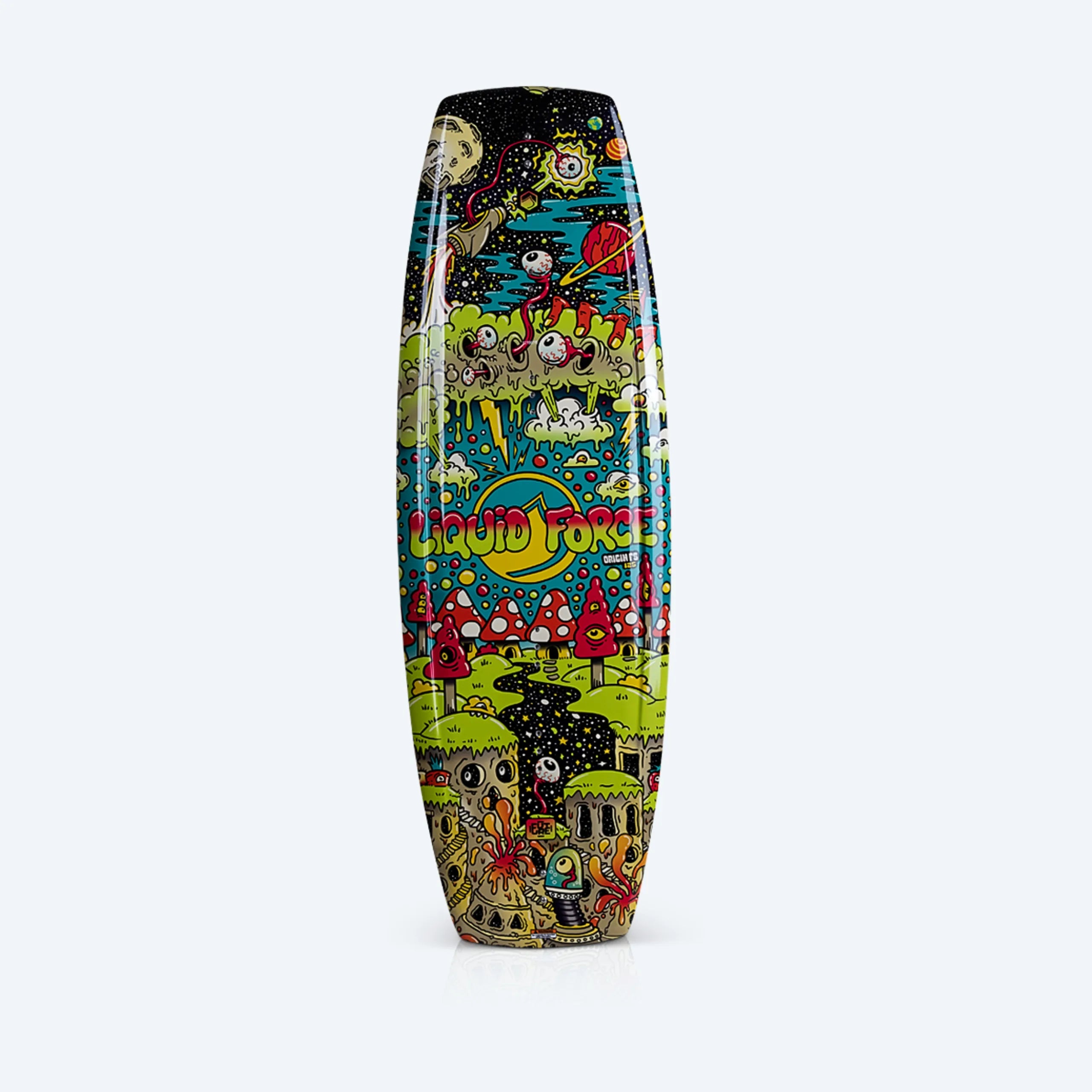 Liquid Force Origin FS Wakeboard