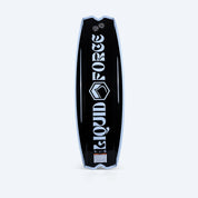 Liquid Force Remedy Zahra Kell Wakeboard - Base
