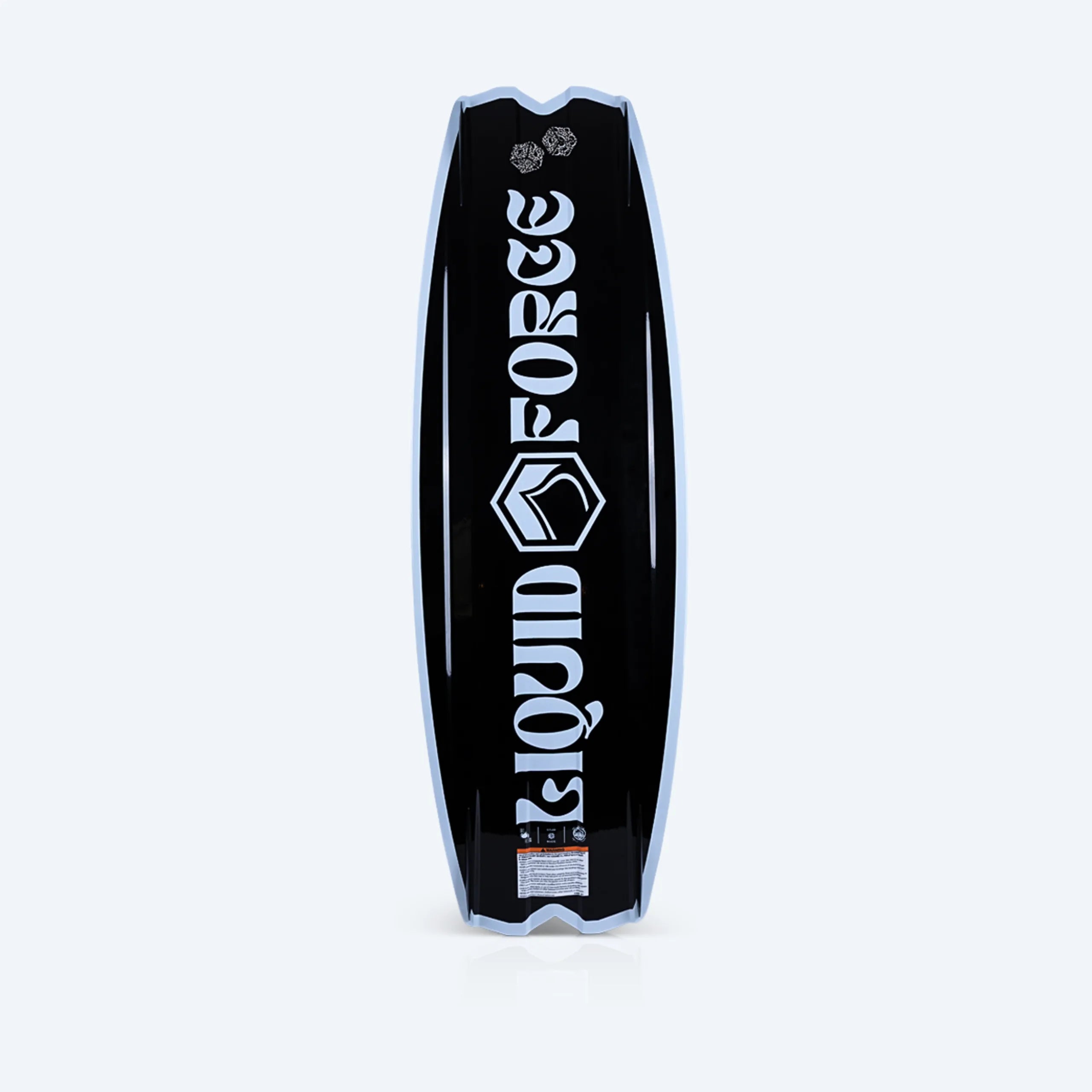 Liquid Force Remedy Zahra Kell Wakeboard - Base