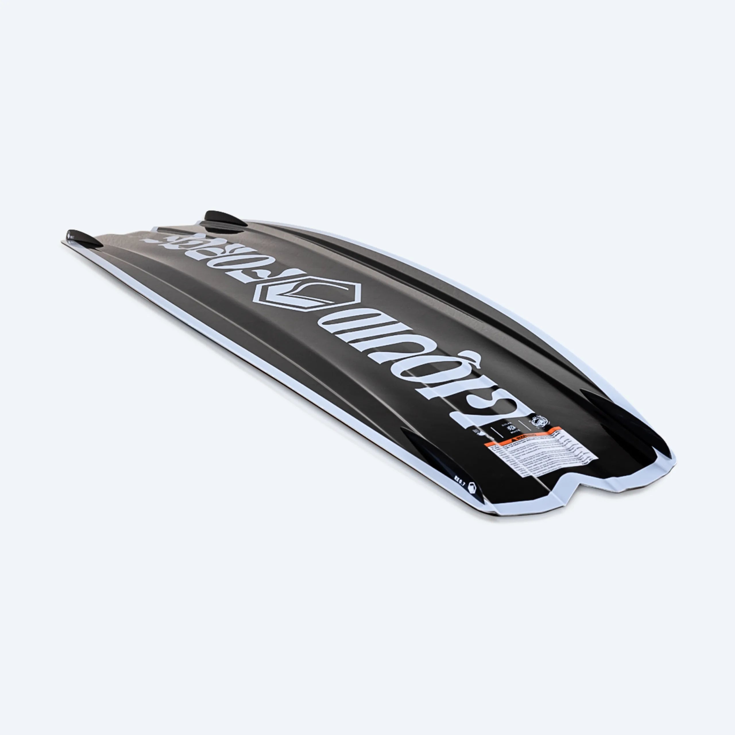 Liquid Force Remedy Zahra Kell Wakeboard - Detail 2