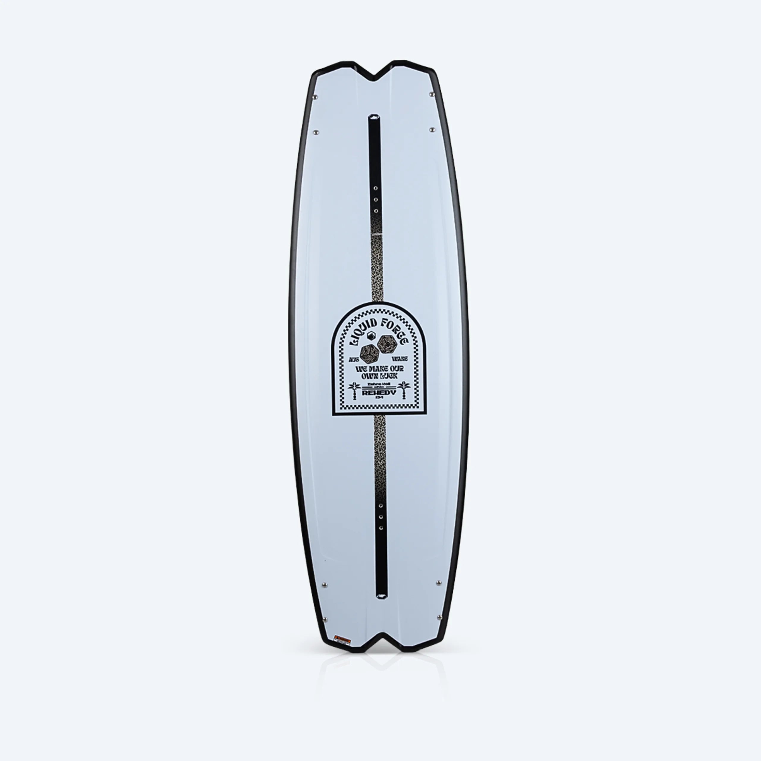 Liquid Force Remedy Zahra Kell Wakeboard