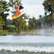 Liquid Force Ethos Wakeboard - Action 1