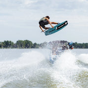 Liquid Force Remedy Wakeboard - Action 1