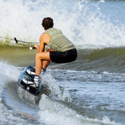 Liquid Force Remedy Wakeboard - Action 3