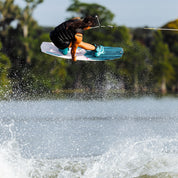 Liquid Force Angel Wakeboard - Action 1