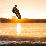 Liquid Force Origin FS Wakeboard - Action 2