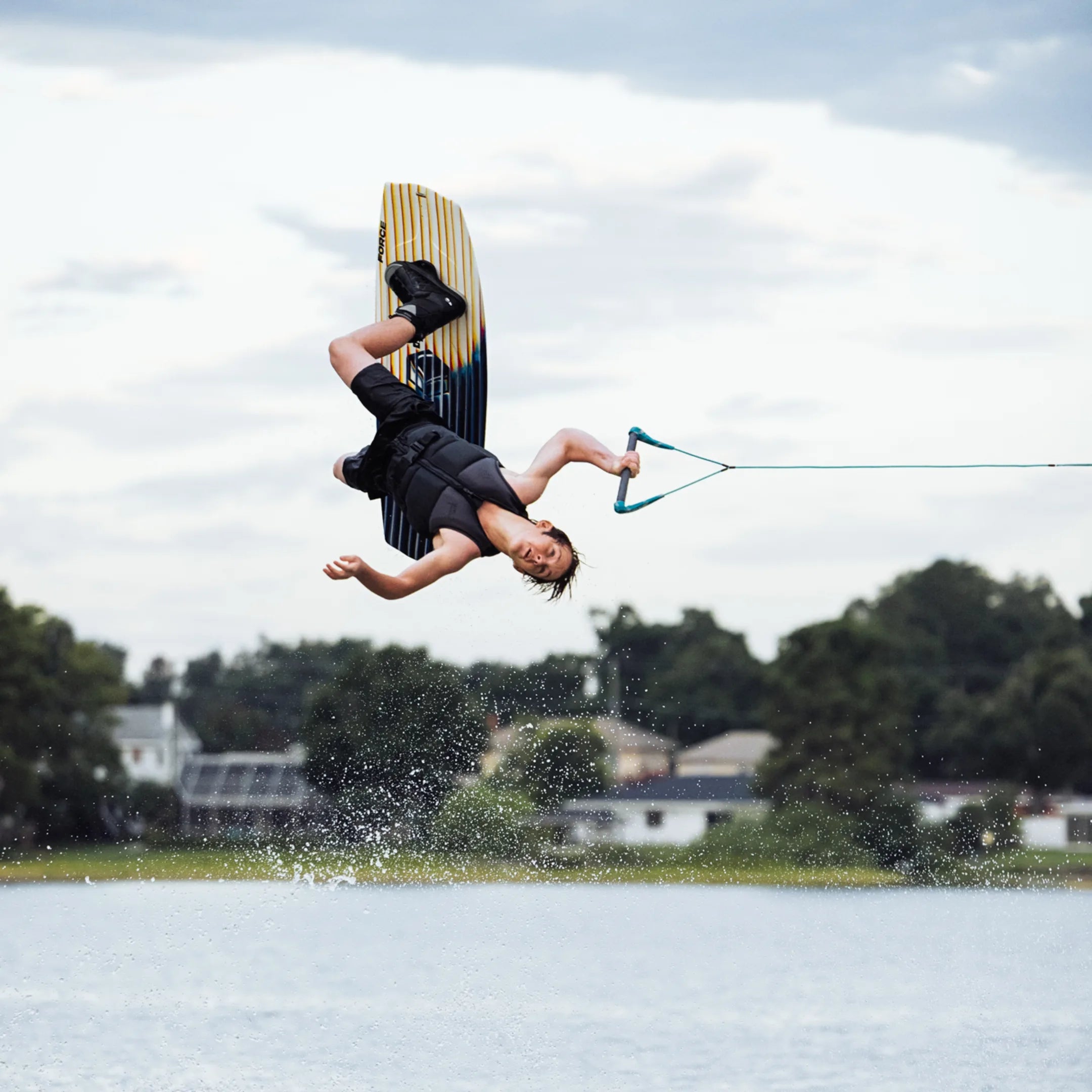 Liquid Force Trip Wakeboard
