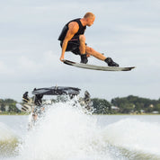 Liquid Force Origin Wakeboard - Action 1