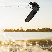 Liquid Force Origin Wakeboard - Action 3
