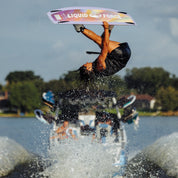 Liquid Force Muse Wakeboard - Action 2