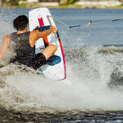 Liquid Force Ethos Wakeboard - Action 2