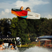 Liquid Force Ethos Wakeboard - Action 3