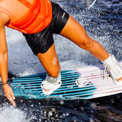 Liquid Force Angel Wakeboard - Action 3