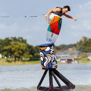 Liquid Force Ethos Wakeboard - Action 4