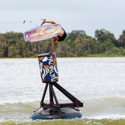 Liquid Force Muse Wakeboard - Action 3