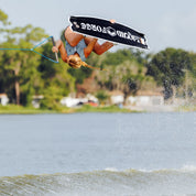 Liquid Force Remedy Zahra Kell Wakeboard - Action 2