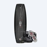 Liquid Force Origin + Rival Wakeboard Package