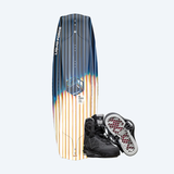 Liquid Force Trip + Rival Wakeboard Package