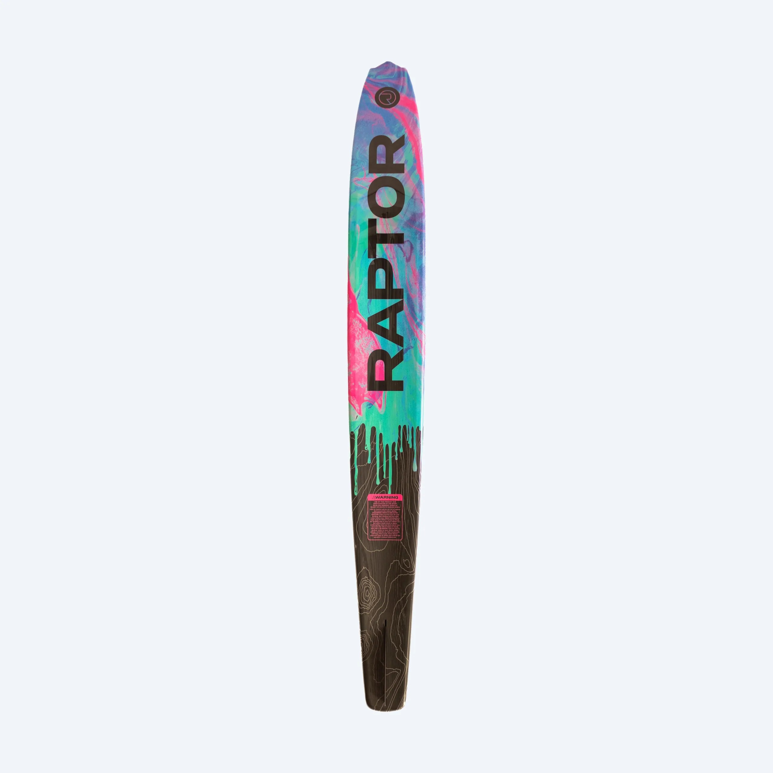 Raptor Lunch Break Slalom Ski