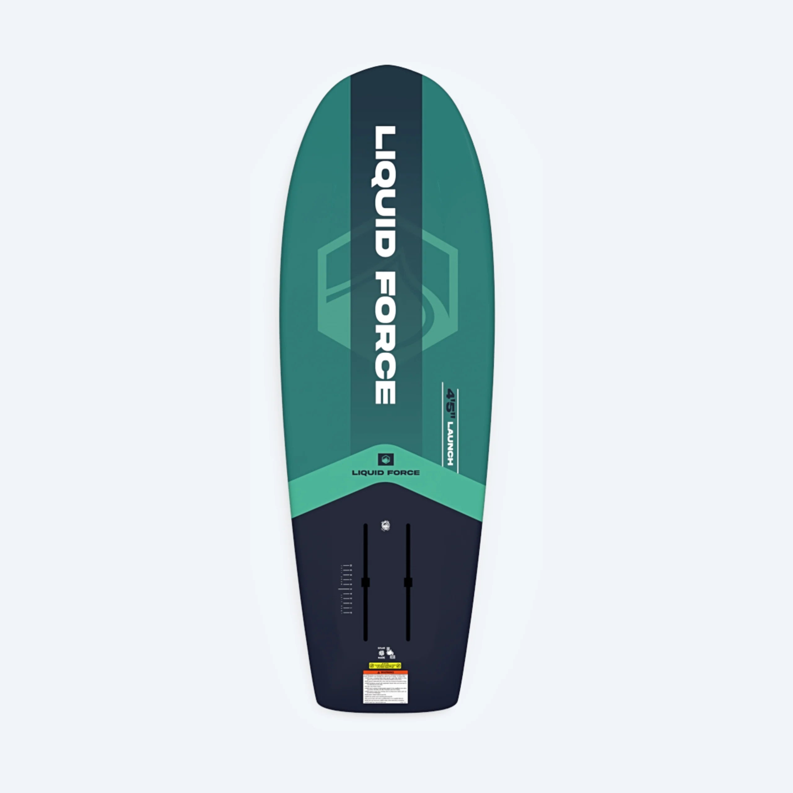 Liquid Force Launch Wake Foil Board