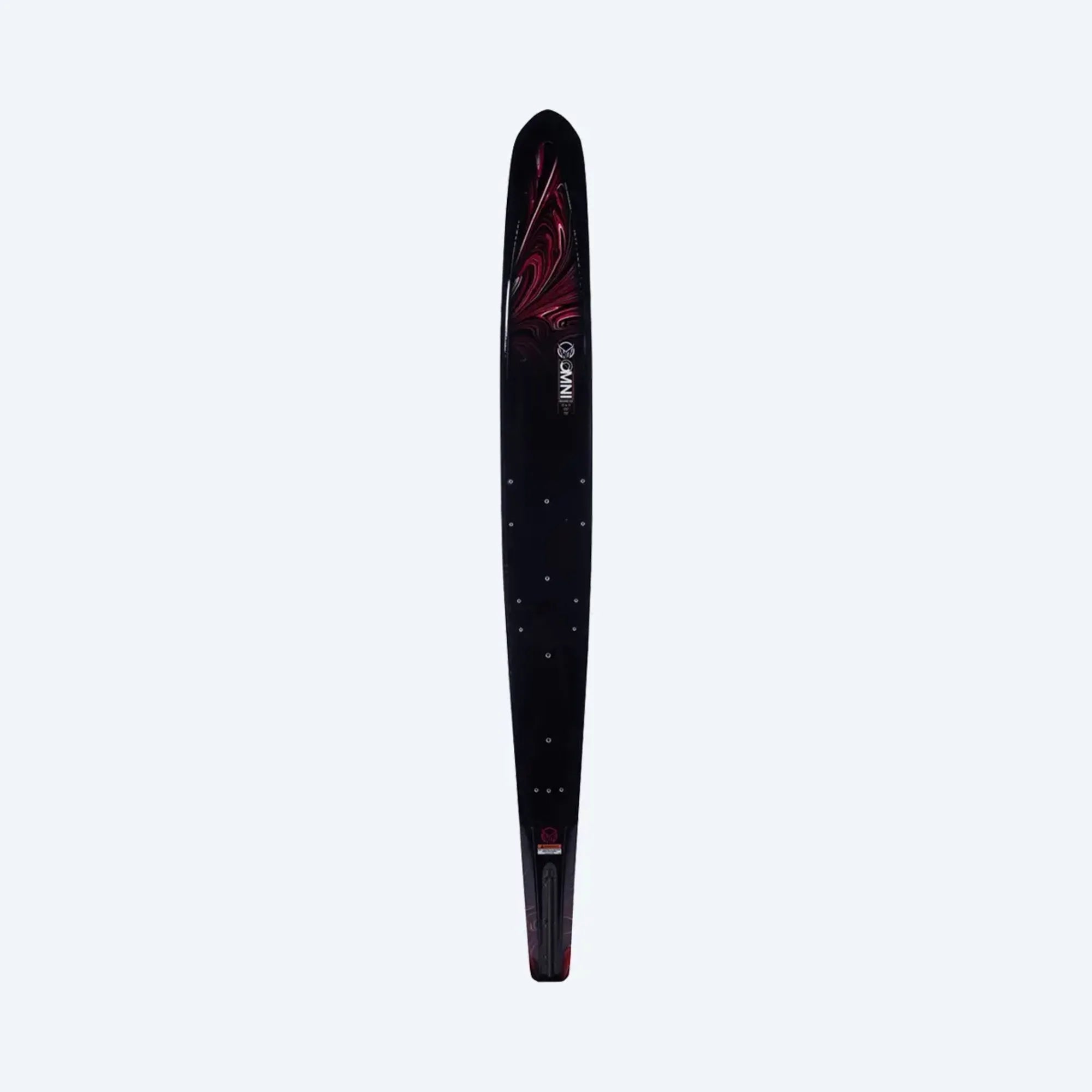 HO 2023 Omni Wide Slalom Ski