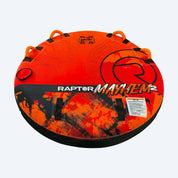 Raptor Mayhem 2-person Towable Tube