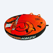 Raptor Mayhem 2-person Towable Tube