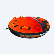Raptor Mayhem 2-person Towable Tube