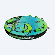 Raptor Mayhem 3-person Towable Tube