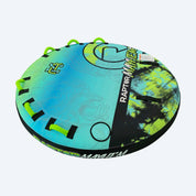 Raptor Mayhem 3-person Towable Tube
