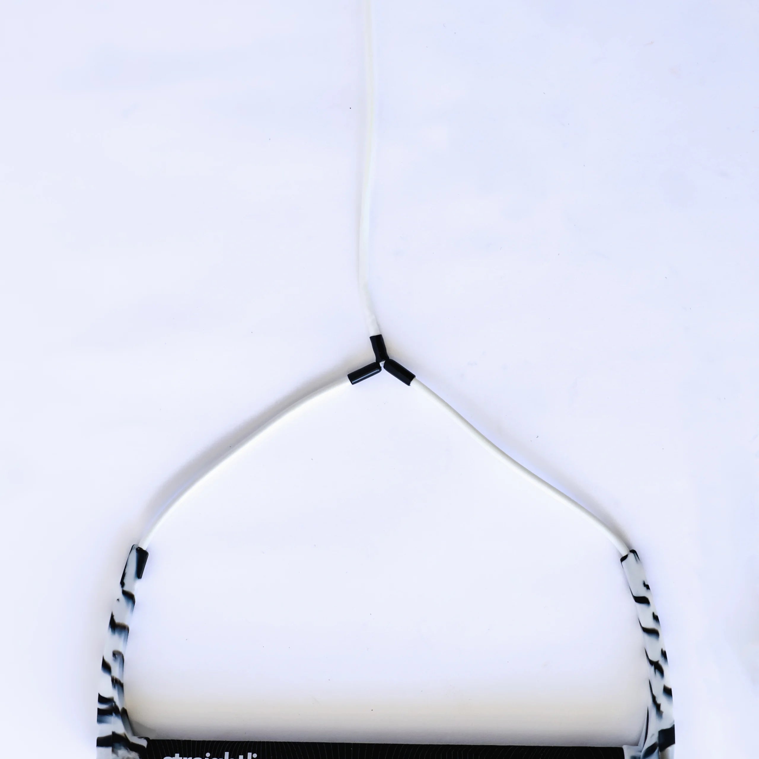 Straightline Melo Wakeboard Rope & Handle - White