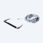 Straightline Melo Wakeboard Rope & Handle - White