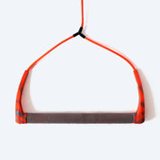 Straightline Melo Wakeboard Rope & Handle - Orange