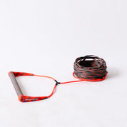 Straightline Melo Wakeboard Rope & Handle - Orange