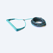 Straightline Melo Wakeboard Rope & Handle - Teal
