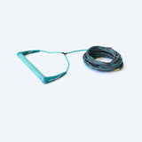 Straightline Melo Wakeboard Rope & Handle - Teal