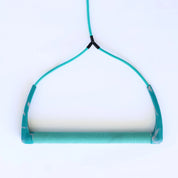 Straightline Melo Wakeboard Rope & Handle - Teal