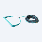 Straightline Melo Wakeboard Rope & Handle - Teal