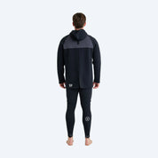 Jetpilot Flight Unisex Tour Coat