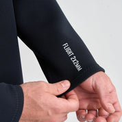 Jetpilot Flight Unisex Tour Coat
