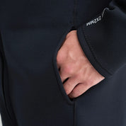 Jetpilot Flight Unisex Tour Coat